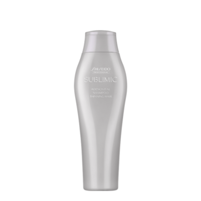 Shiseido Sublimic Adenovital Shampoo 250ml (By: Faculty of Hair)