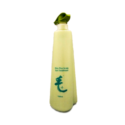 MAU PLUS Scalp Spa Treatment 500ml (By: Faculty of Hair)