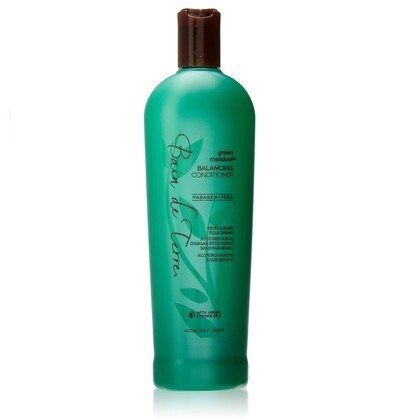 Bain De Terre Green Meadow Balancing Conditioner - 400ml LT (By: Faculty of Hair)