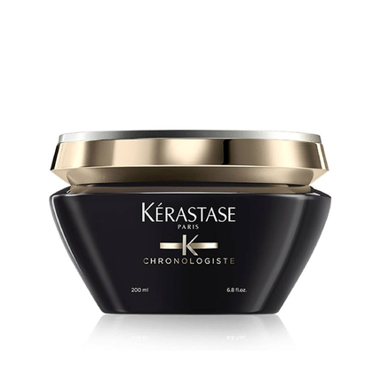 Kerastase Chronologiste Masque (200ml) (By: Faculty of Hair)