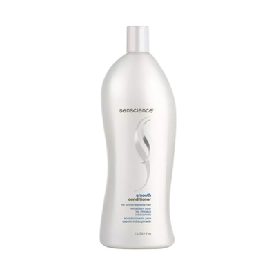 SenScience Smooth Conditioner - 1000ml (By: Faculty of Hair)