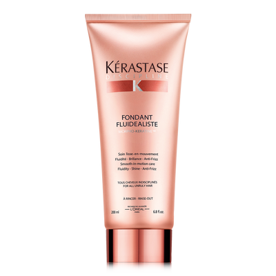 Kerastase Discipline Fondant Fluidealiste Conditioner 200ml (By: Faculty of Hair)