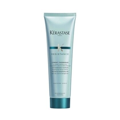Kerastase Resistance Ciment Thermique - 150ml (By: Faculty of Hair)