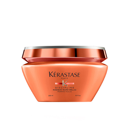 Kerastase Discipline Oleo-Relax Smoothing Mask 200ml (By: Faculty of Hair)