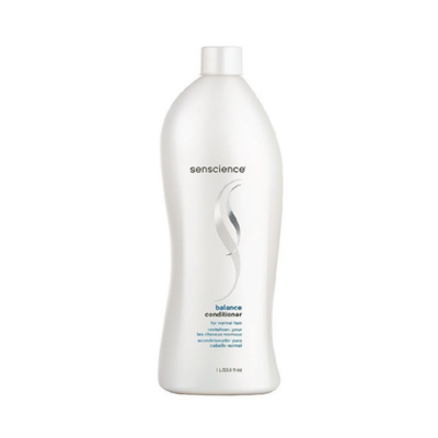 Senscience Balance Conditioner - 1000ml (By: Faculty of Hair)