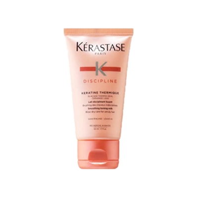 Kerastase Discipline Keratin Thermique Travel Size 50ml (By: Faculty of Hair)