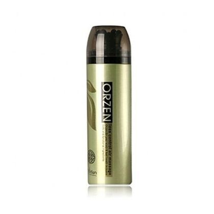 Obsidian Orzen Loss Control Air Massage [180ml] (By: Faculty of Hair)