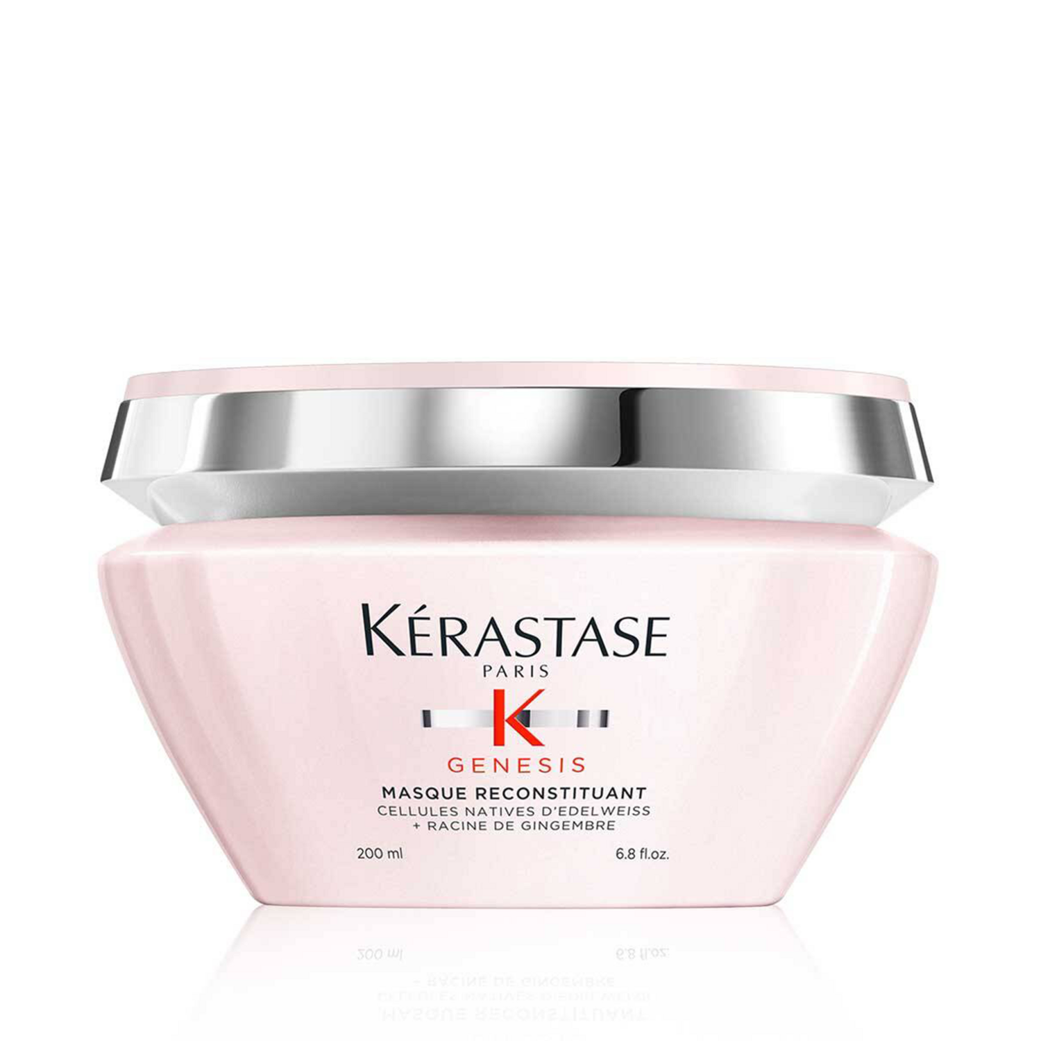 Kerastase Genesis Masque Reconsituant 200ml (By: Faculty of Hair)