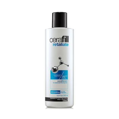 Redken Cerafill Retaliate Conditioner 245ml (By: Faculty of Hair)