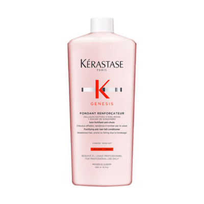 Kerastase Genesis Fondant Renforcateur 1000ml (By: Faculty of Hair)