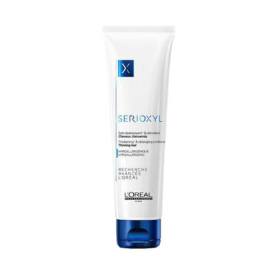 Loreal Serioxyl Thinning Hair Conditioner 150ml (By: Faculty of Hair)