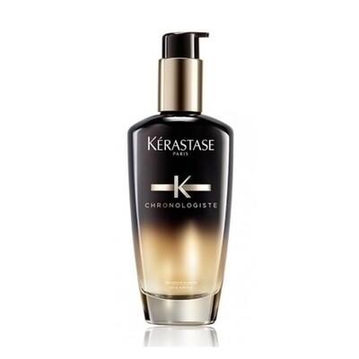 Kerastase Chronologiste Fragrant Oil 120ml (By: Faculty of Hair)