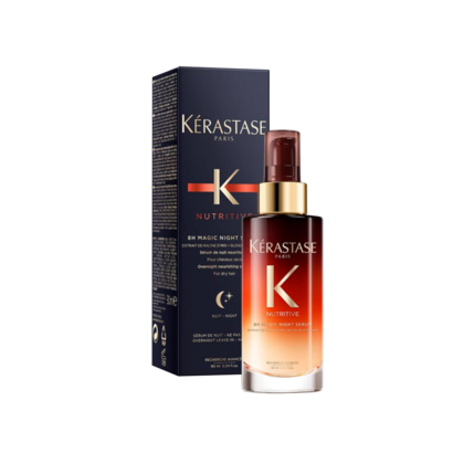 Kerastase Nutritive 8H Magic Night Serum 90ml (By: Faculty of Hair)