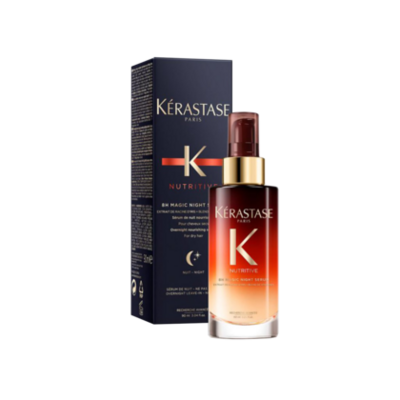 Kerastase Nutritive 8H Magic Night Serum 90ml (By: Faculty of Hair)