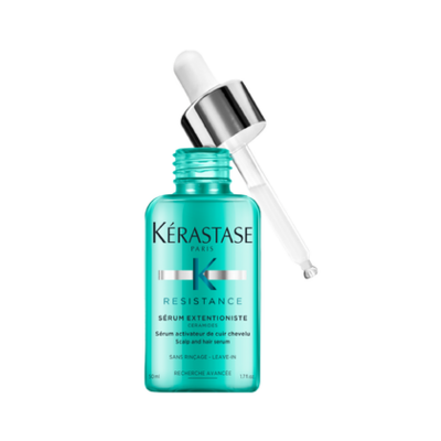 Kerastase Resistance Serum Extentioniste 50ml (By: Faculty of Hair)