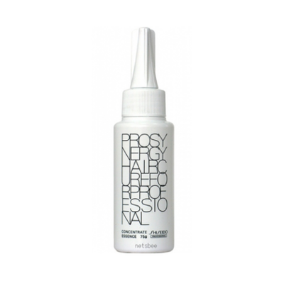 Shiseido Prosynergy Hair Cure Concentrate Essence 75g (By: Faculty of Hair)