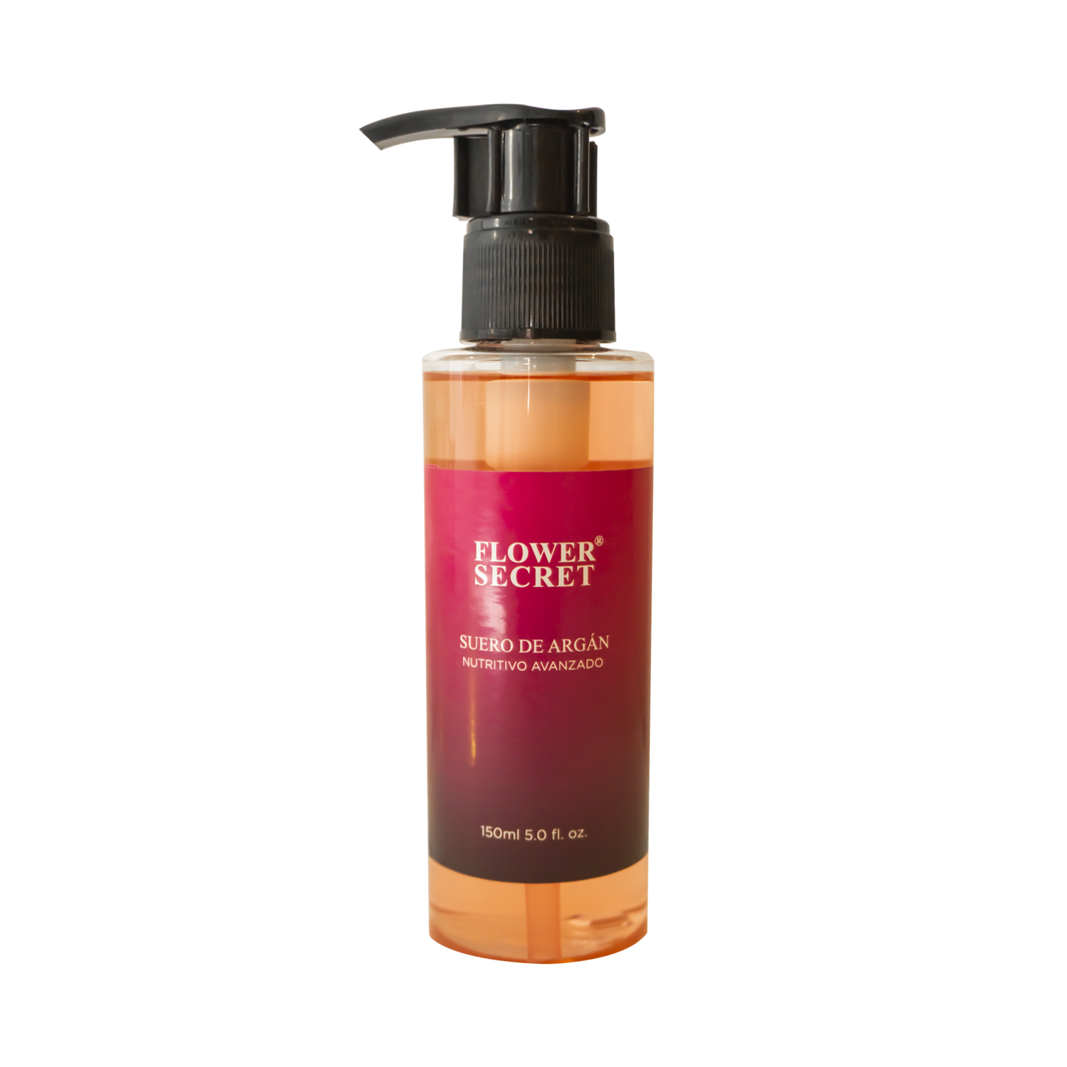 Flower Secret Hair Serum Seuro De Argan 150ml (By: Faculty of Hair)