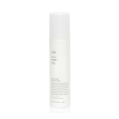 Mucota Aire+ Veil For Wave 06 Leave-In Treatment (By: Faculty of Hair)