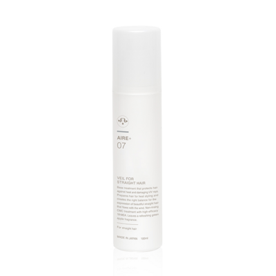 Mucota Prime Aire+07 Leave-In Treatment 100ml (By: Faculty of Hair)