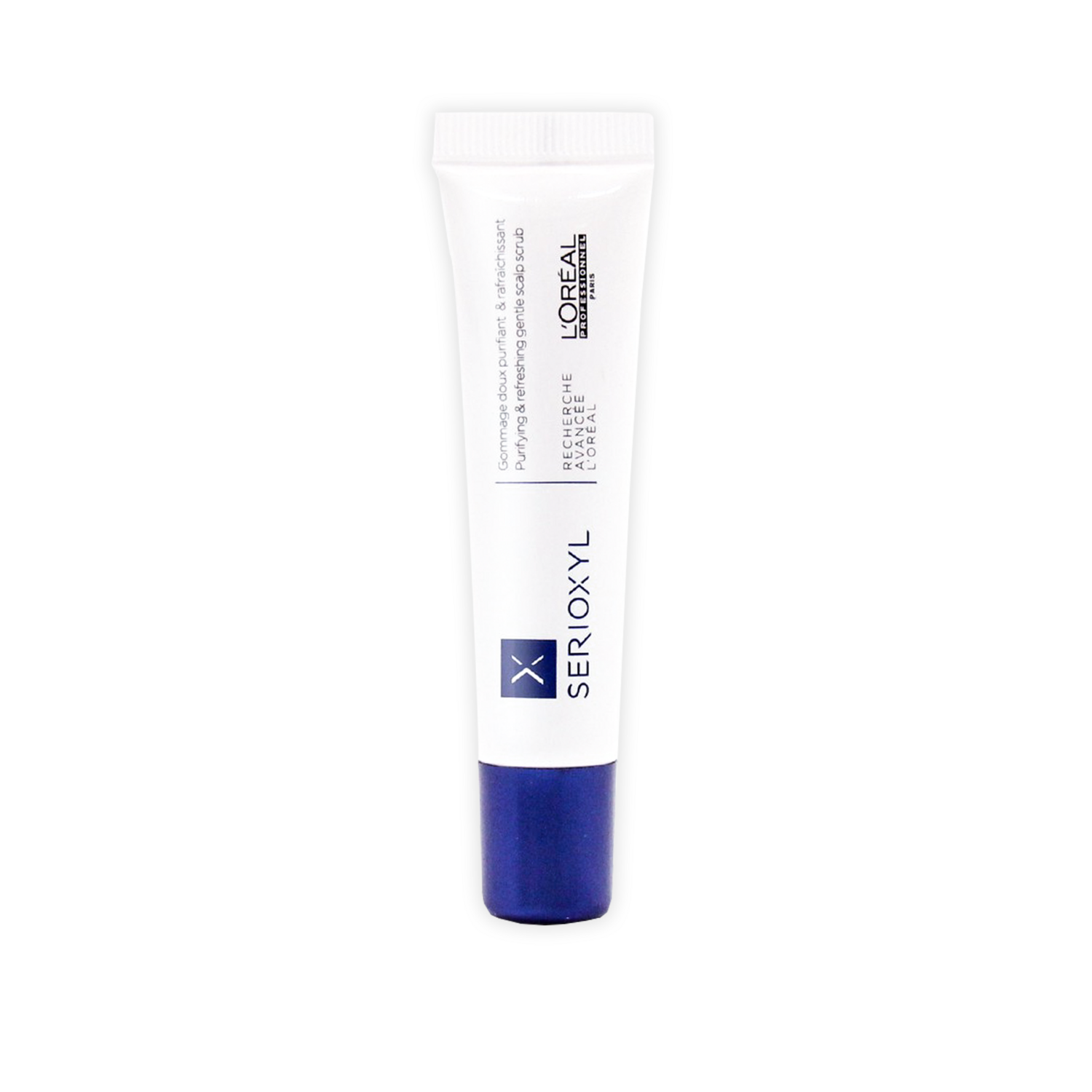 Professionnel Serioxyl Scalp Cleansing Treatment Serum 15ml (By: Faculty of Hair)
