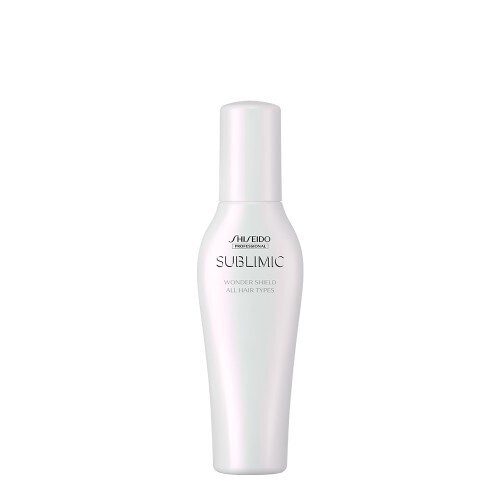 Shiseido Sublimic Wonder Shield 125ml (By: Faculty of Hair)