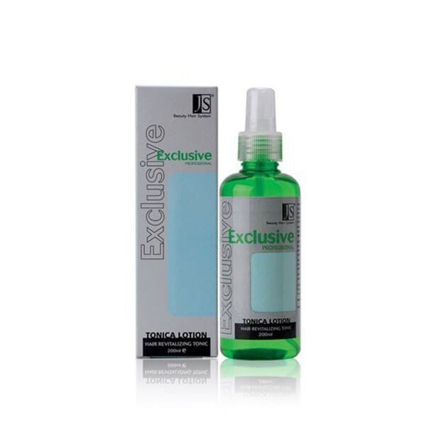 JS Beauty Hair System Hair Revitalizing Tonic (200ml) (By: Faculty of Hair)