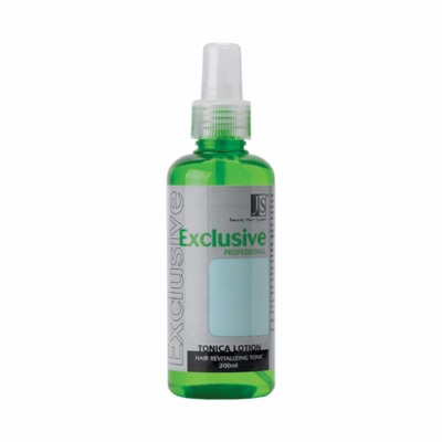 JS Beauty Hair System Hair Revitalizing Tonic (200ml) (By: Faculty of Hair)
