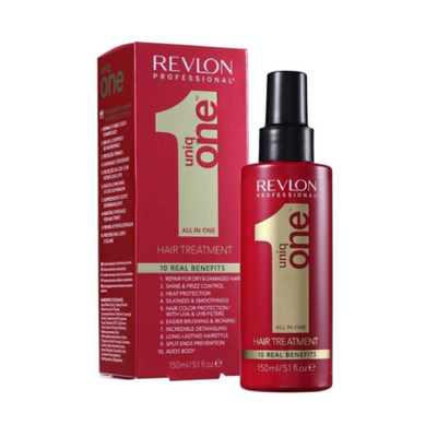 Revlon Uniq One All In One Hair Treatment 150ml (By: Faculty of Hair)