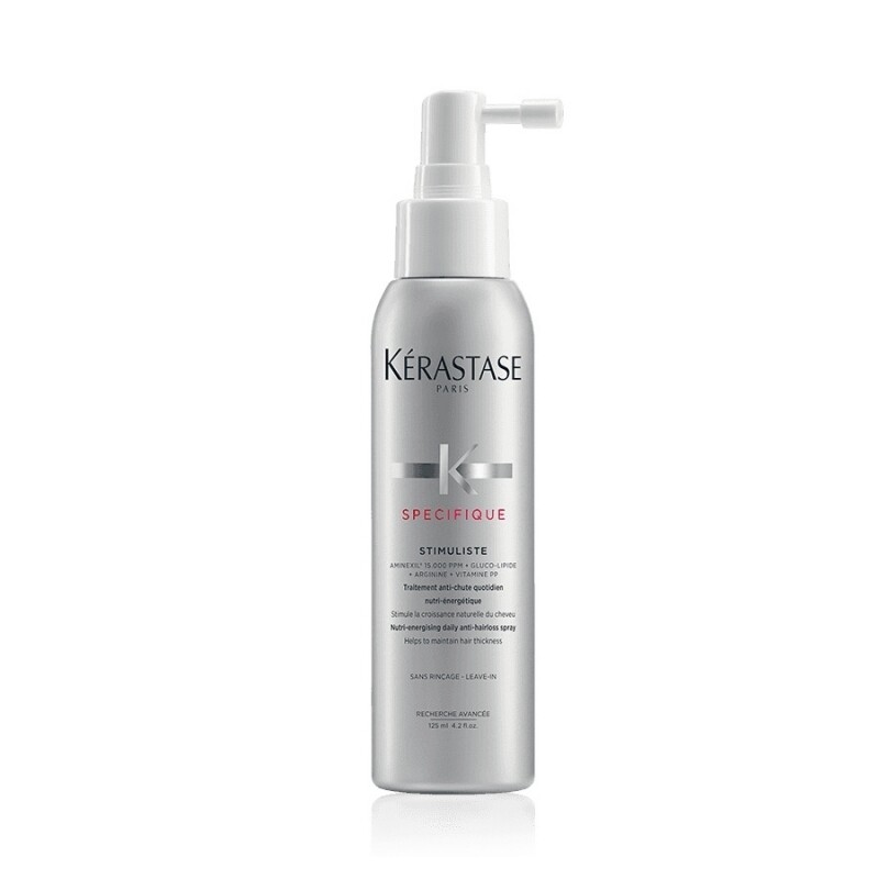 Kerastase Specifique Stimuliste Anti-Hairloss Leave In Spray - 125ml (By: Faculty of Hair)