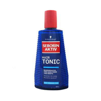 Schwarzkopf Seborin Aktiv Hair Tonic 300ml (By: Faculty of Hair)