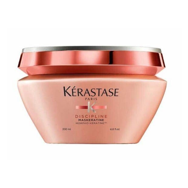 Kerastase Discipline Masque Maskeratine - 200ml (By: Faculty of Hair)