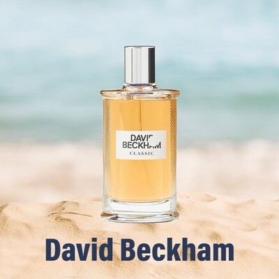 David Beckham