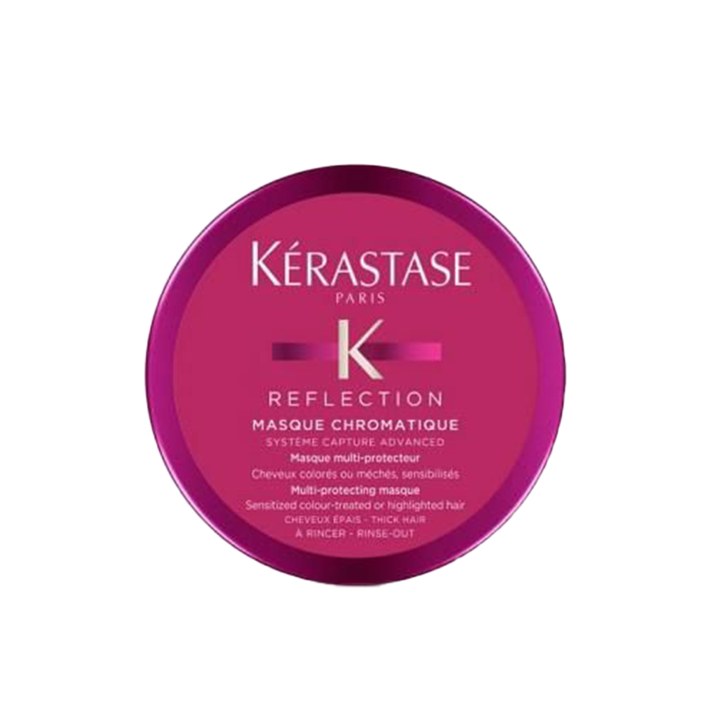 Kerastase Reflection Masque Chromatique 75ml (By: Faculty of Hair)
