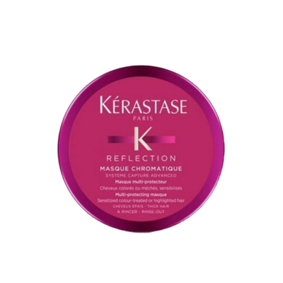 Kerastase Reflection Masque Chromatique 75ml (By: Faculty of Hair)