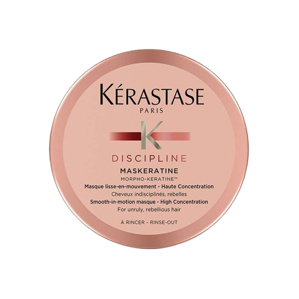 Kerastase Discipline Maskeratine 75ml (Travel SIze) (By: Faculty of Hair)