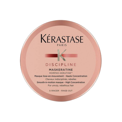 Kerastase Discipline Maskeratine 75ml (Travel SIze) (By: Faculty of Hair)
