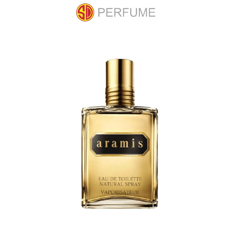 Aramis Classic EDT Men 110ml (By: SD PERFUME)