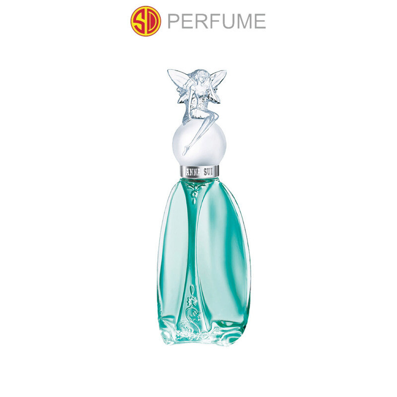 Anna Sui Secret Wish EDT Lady 75ml (By: SD PERFUME)