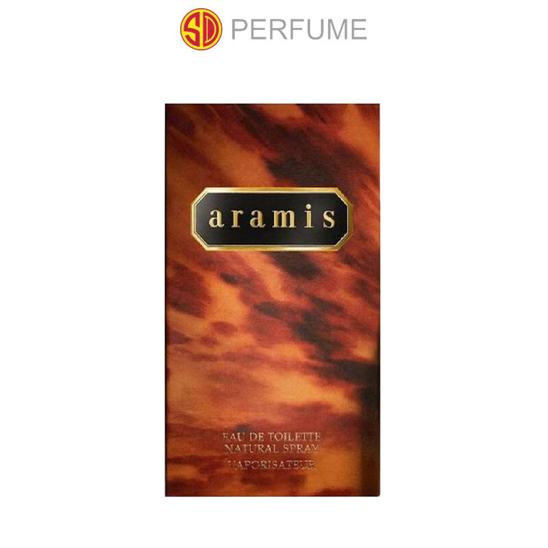 Aramis Classic EDT Men 110ml (By: SD PERFUME)