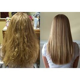 BUY 1 FREE 3 Korea Professional Hair Straightener Temperature Anion Ceramic Plate Perm Flat Iron (By: Faculty of Hair)