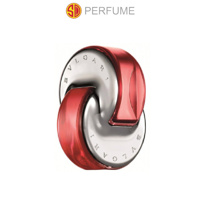 Bvlgari Omnia Coral EDT Lady 65ml (By: SD PERFUME)