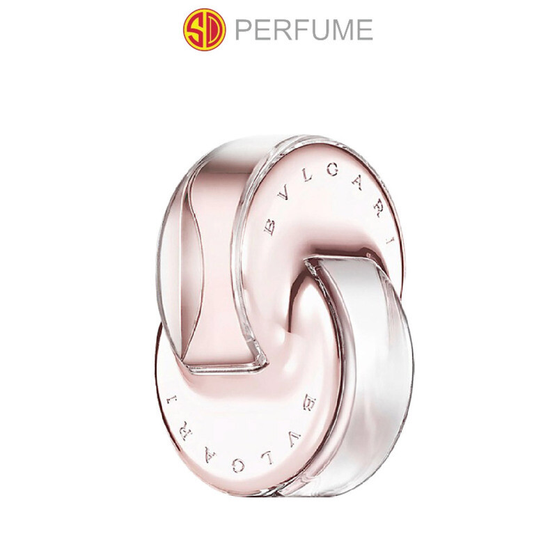 Bvlgari Omnia Cystalline EDT Lady 65ml  (By: SD PERFUME)