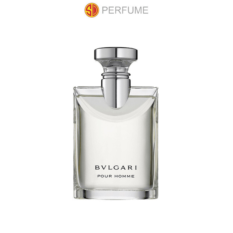 Bvlgari Pour Homme EDT Men 100ml (By: SD PERFUME)
