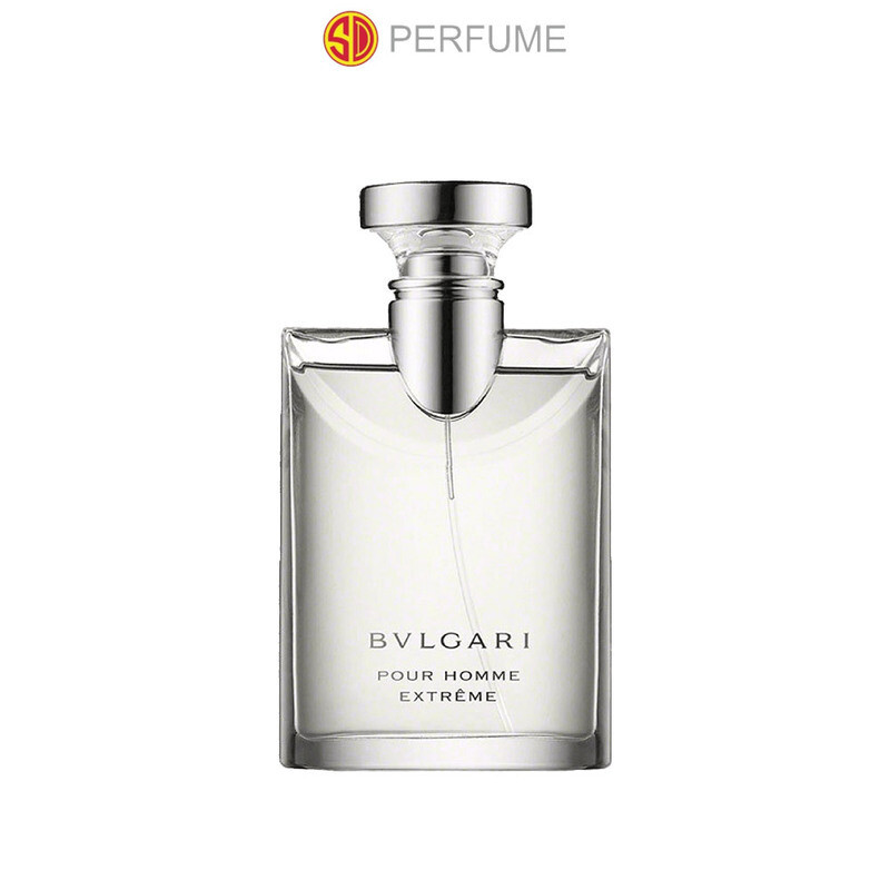 Bvlgari Pour Homme Extreme EDT Men 100ml (By: SD PERFUME)