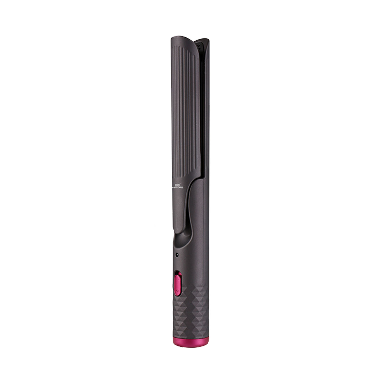 KSKIN KD-3886 2 In 1 Ions Hair Straightener Curler Flat Styler Flat Iron / 金稻电卷发棒直发烫发器夹 (By: Faculty of Hair)
