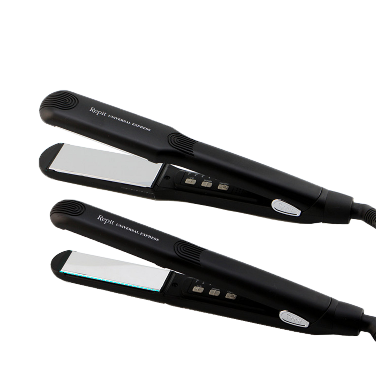 Korean Premium Repit Straightening Iron (By: Faculty of Hair)