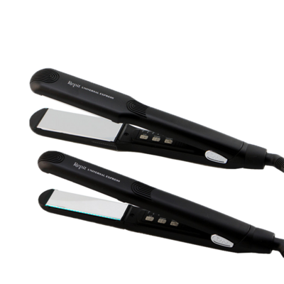 Korean Premium Repit Straightening Iron (By: Faculty of Hair)
