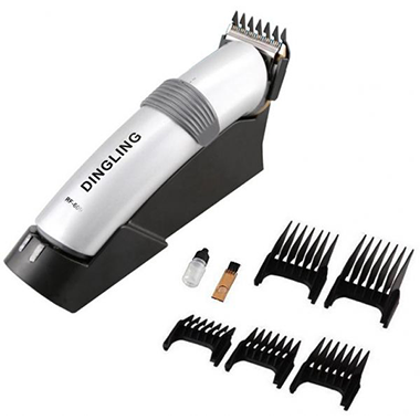 DingLing Professional Salon Hair Trimmer (By: Faculty of Hair)