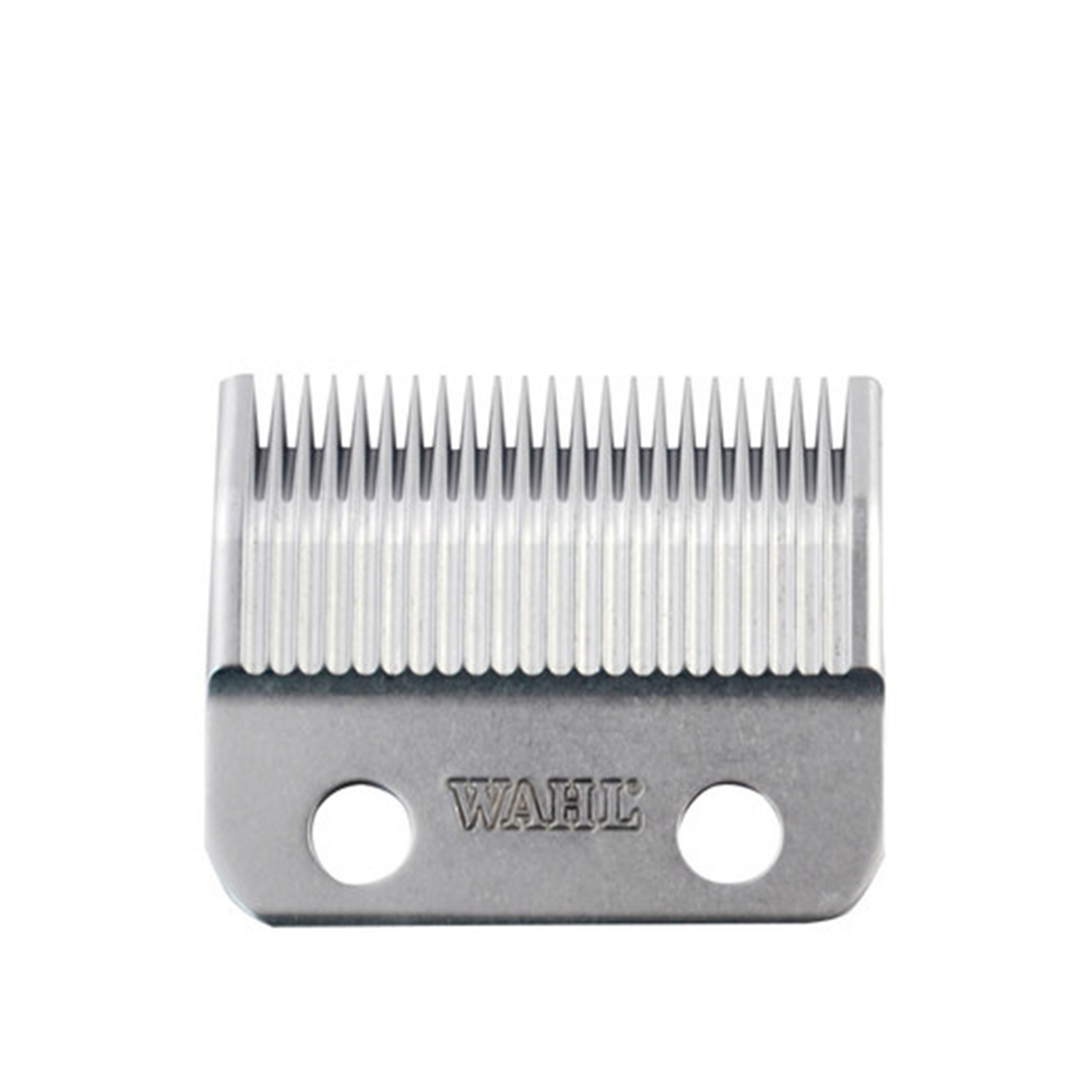 100% Original USA Wahl One Blade Set No1006 - 400 2-Hole Taper Blades (By: Faculty of Hair)