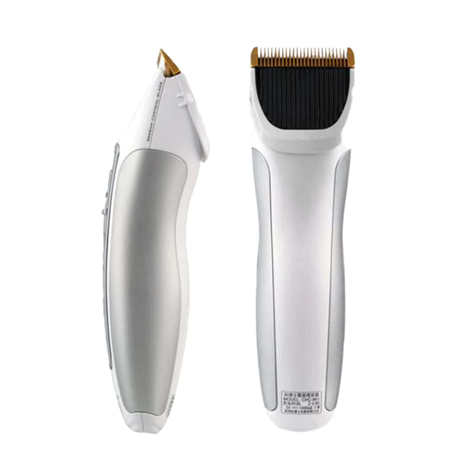 Codos CHC-961 Professional Hair Clipper (By: Faculty of Hair)